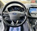 Білий Форд Куга, об'ємом двигуна 2 л та пробігом 140 тис. км за 18500 $, фото 60 на Automoto.ua