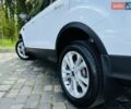Білий Форд Куга, об'ємом двигуна 2 л та пробігом 140 тис. км за 19500 $, фото 72 на Automoto.ua