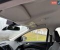 Белый Форд Куга, объемом двигателя 2 л и пробегом 70 тыс. км за 20500 $, фото 32 на Automoto.ua