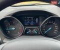 Белый Форд Куга, объемом двигателя 2 л и пробегом 49 тыс. км за 21300 $, фото 30 на Automoto.ua
