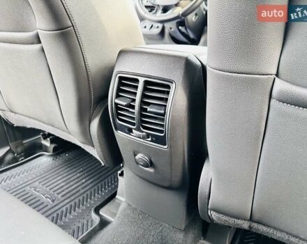 Білий Форд Куга, об'ємом двигуна 2 л та пробігом 140 тис. км за 18500 $, фото 66 на Automoto.ua