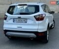 Белый Форд Куга, объемом двигателя 2 л и пробегом 120 тыс. км за 17900 $, фото 11 на Automoto.ua
