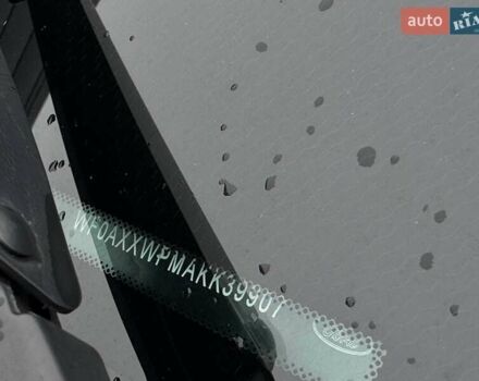 Белый Форд Куга, объемом двигателя 2 л и пробегом 184 тыс. км за 18700 $, фото 72 на Automoto.ua