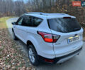 Белый Форд Куга, объемом двигателя 1.5 л и пробегом 64 тыс. км за 21500 $, фото 6 на Automoto.ua