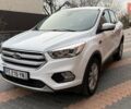 Білий Форд Куга, об'ємом двигуна 2 л та пробігом 187 тис. км за 16963 $, фото 7 на Automoto.ua