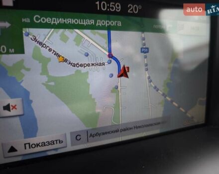 Белый Форд Куга, объемом двигателя 1.5 л и пробегом 65 тыс. км за 19999 $, фото 33 на Automoto.ua