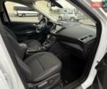 Білий Форд Куга, об'ємом двигуна 2 л та пробігом 80 тис. км за 19900 $, фото 17 на Automoto.ua