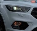 Белый Форд Куга, объемом двигателя 2 л и пробегом 184 тыс. км за 18700 $, фото 11 на Automoto.ua