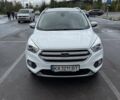 Белый Форд Куга, объемом двигателя 1.5 л и пробегом 187 тыс. км за 16800 $, фото 1 на Automoto.ua