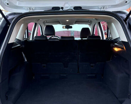 Белый Форд Куга, объемом двигателя 1.5 л и пробегом 128 тыс. км за 16500 $, фото 5 на Automoto.ua