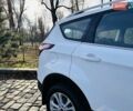 Білий Форд Куга, об'ємом двигуна 2 л та пробігом 140 тис. км за 18500 $, фото 9 на Automoto.ua