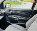 Білий Форд Куга, об'ємом двигуна 2 л та пробігом 140 тис. км за 19500 $, фото 99 на Automoto.ua
