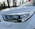 Білий Форд Куга, об'ємом двигуна 2 л та пробігом 140 тис. км за 18500 $, фото 18 на Automoto.ua