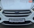 Белый Форд Куга, объемом двигателя 1.5 л и пробегом 91 тыс. км за 17500 $, фото 3 на Automoto.ua