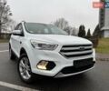 Белый Форд Куга, объемом двигателя 2 л и пробегом 70 тыс. км за 20500 $, фото 9 на Automoto.ua