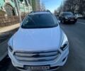 Білий Форд Куга, об'ємом двигуна 1.5 л та пробігом 92 тис. км за 19000 $, фото 1 на Automoto.ua