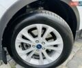 Білий Форд Куга, об'ємом двигуна 2 л та пробігом 140 тис. км за 19500 $, фото 9 на Automoto.ua