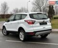 Белый Форд Куга, объемом двигателя 2 л и пробегом 70 тыс. км за 20500 $, фото 22 на Automoto.ua
