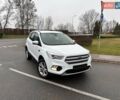 Белый Форд Куга, объемом двигателя 2 л и пробегом 70 тыс. км за 20500 $, фото 10 на Automoto.ua