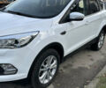 Белый Форд Куга, объемом двигателя 1.5 л и пробегом 102 тыс. км за 19500 $, фото 31 на Automoto.ua