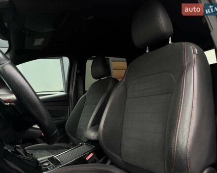 Белый Форд Куга, объемом двигателя 2 л и пробегом 184 тыс. км за 18700 $, фото 29 на Automoto.ua