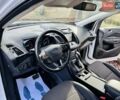 Білий Форд Куга, об'ємом двигуна 2 л та пробігом 140 тис. км за 18500 $, фото 49 на Automoto.ua
