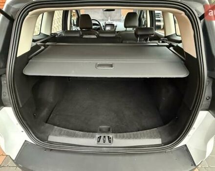 Білий Форд Куга, об'ємом двигуна 2 л та пробігом 187 тис. км за 16963 $, фото 44 на Automoto.ua