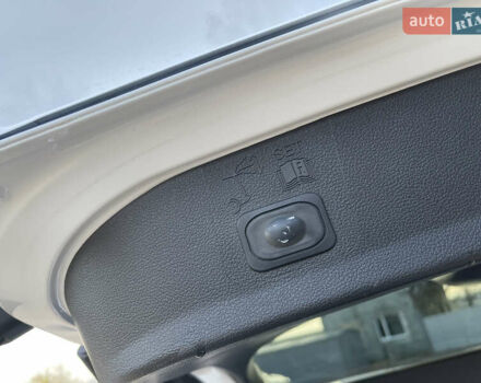Білий Форд Куга, об'ємом двигуна 2 л та пробігом 248 тис. км за 17500 $, фото 33 на Automoto.ua