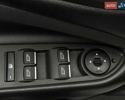 Белый Форд Куга, объемом двигателя 2 л и пробегом 184 тыс. км за 18700 $, фото 26 на Automoto.ua