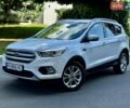 Белый Форд Куга, объемом двигателя 2 л и пробегом 120 тыс. км за 17900 $, фото 19 на Automoto.ua