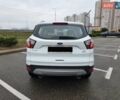 Форд Куга 2019 в Киеве на Automoto.ua Белый Форд Куга, объемом двигателя 2 л и пробегом 133 тыс. км за 19500 $, фото 3 на Automoto.ua