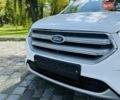 Білий Форд Куга, об'ємом двигуна 2 л та пробігом 140 тис. км за 19500 $, фото 7 на Automoto.ua