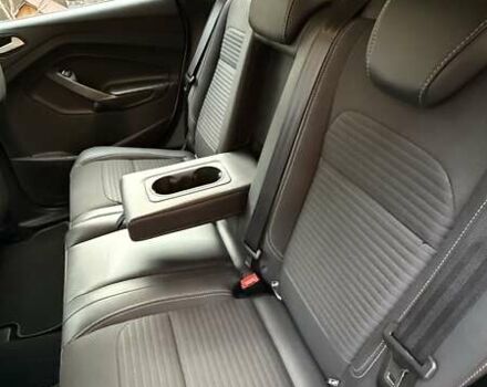 Білий Форд Куга, об'ємом двигуна 2 л та пробігом 187 тис. км за 16963 $, фото 38 на Automoto.ua