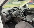 Білий Форд Куга, об'ємом двигуна 2 л та пробігом 80 тис. км за 19900 $, фото 10 на Automoto.ua