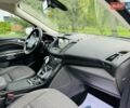 Білий Форд Куга, об'ємом двигуна 2 л та пробігом 140 тис. км за 19500 $, фото 118 на Automoto.ua