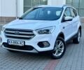 Форд Куга 2019 в Днепре (Днепропетровске) на Automoto.ua Белый Форд Куга, объемом двигателя 2 л и пробегом 167 тыс. км за 16700 $, фото 8 на Automoto.ua