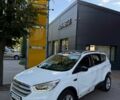 Белый Форд Куга, объемом двигателя 1.5 л и пробегом 111 тыс. км за 3700 $, фото 1 на Automoto.ua