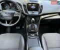 Белый Форд Куга, объемом двигателя 2 л и пробегом 120 тыс. км за 17900 $, фото 26 на Automoto.ua