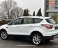 Белый Форд Куга, объемом двигателя 2 л и пробегом 70 тыс. км за 20500 $, фото 19 на Automoto.ua