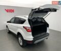 Білий Форд Куга, об'ємом двигуна 2 л та пробігом 45 тис. км за 23104 $, фото 9 на Automoto.ua
