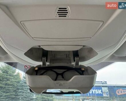 Белый Форд Куга, объемом двигателя 1.5 л и пробегом 91 тыс. км за 17500 $, фото 43 на Automoto.ua