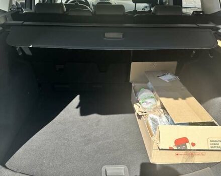 Белый Форд Куга, объемом двигателя 1.5 л и пробегом 49 тыс. км за 18500 $, фото 33 на Automoto.ua