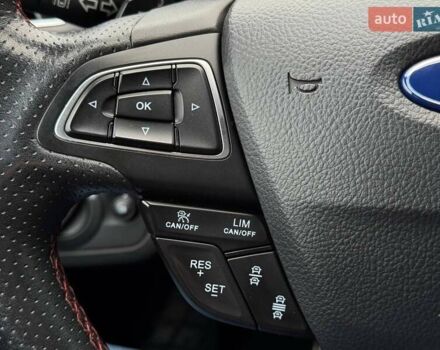 Белый Форд Куга, объемом двигателя 2 л и пробегом 184 тыс. км за 18700 $, фото 36 на Automoto.ua