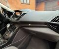 Білий Форд Куга, об'ємом двигуна 2 л та пробігом 187 тис. км за 16963 $, фото 45 на Automoto.ua