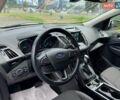 Белый Форд Куга, объемом двигателя 2 л и пробегом 49 тыс. км за 21300 $, фото 25 на Automoto.ua
