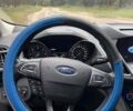 Форд Куга 2019 в Киеве на Automoto.ua Белый Форд Куга, объемом двигателя 1.5 л и пробегом 114 тыс. км за 18100 $, фото 1 на Automoto.ua