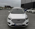 Форд Куга 2019 в Львове на Automoto.ua Белый Форд Куга, объемом двигателя 1.5 л и пробегом 80 тыс. км за 18000 $, фото 1 на Automoto.ua