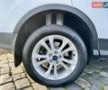 Білий Форд Куга, об'ємом двигуна 2 л та пробігом 140 тис. км за 18500 $, фото 10 на Automoto.ua