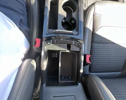 Белый Форд Куга, объемом двигателя 1.5 л и пробегом 182 тыс. км за 18000 $, фото 10 на Automoto.ua