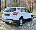 Білий Форд Куга, об'ємом двигуна 2 л та пробігом 140 тис. км за 18500 $, фото 28 на Automoto.ua